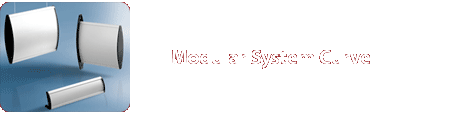 Sistema Modular Curvo