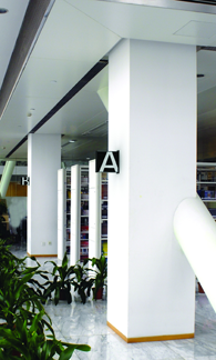 Signage Gallery